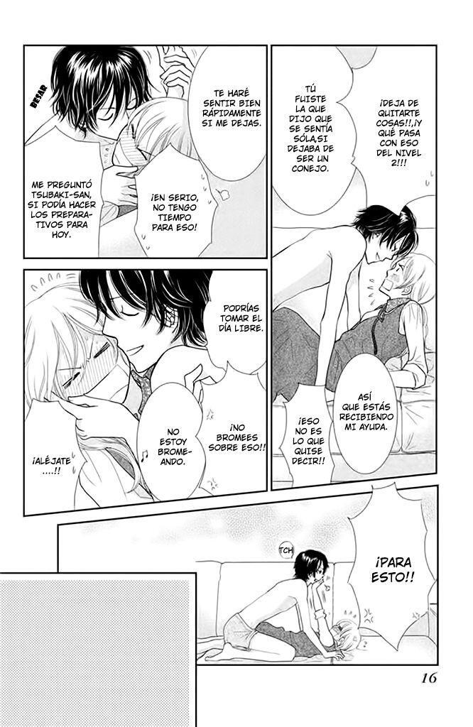 Capitulo 17 page 14