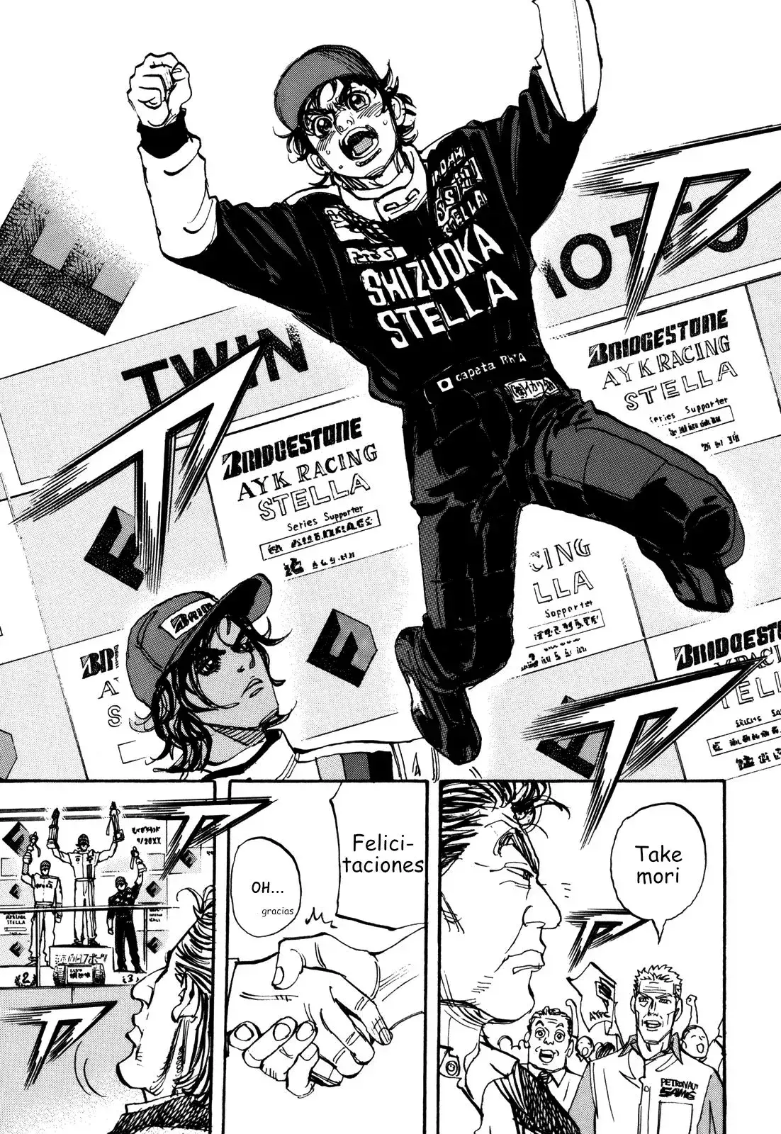 Capitulo 83 page 6