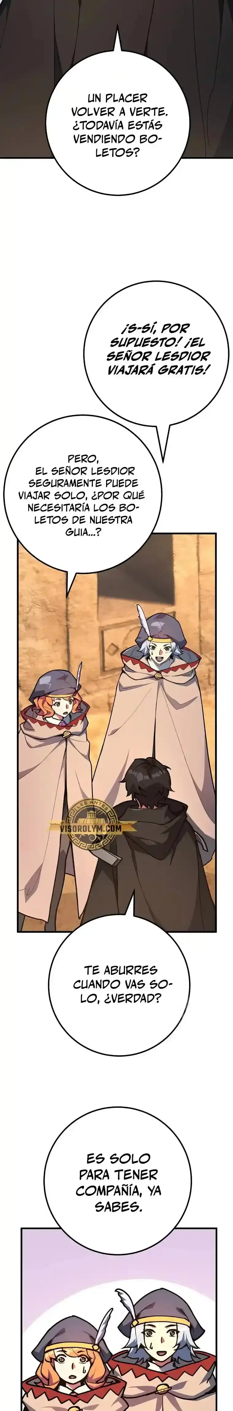 Capitulo 74 page 22