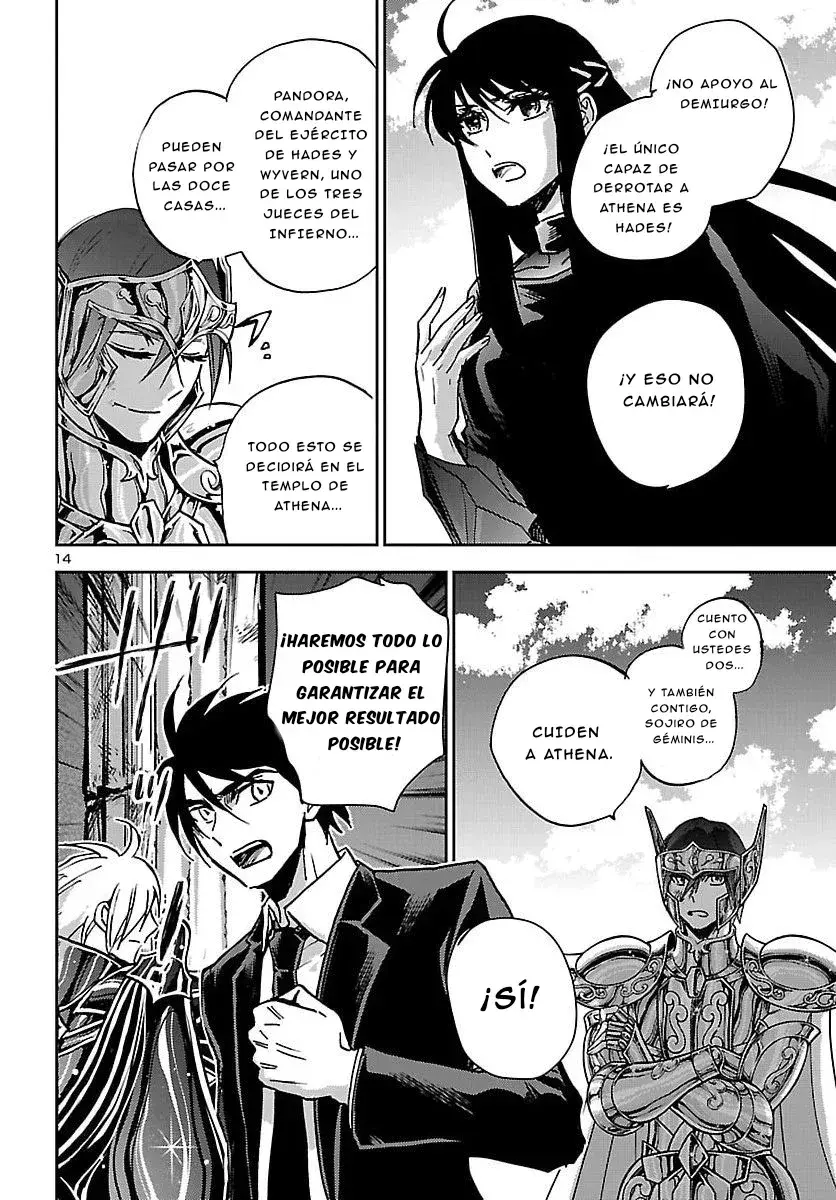 Capitulo 49 page 15