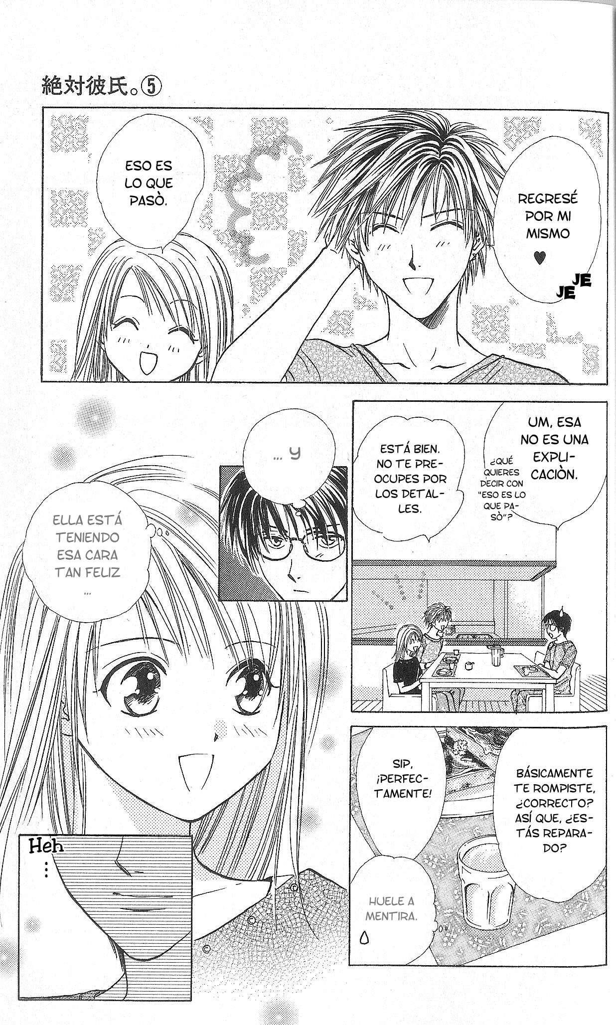 Capitulo 28 page 6