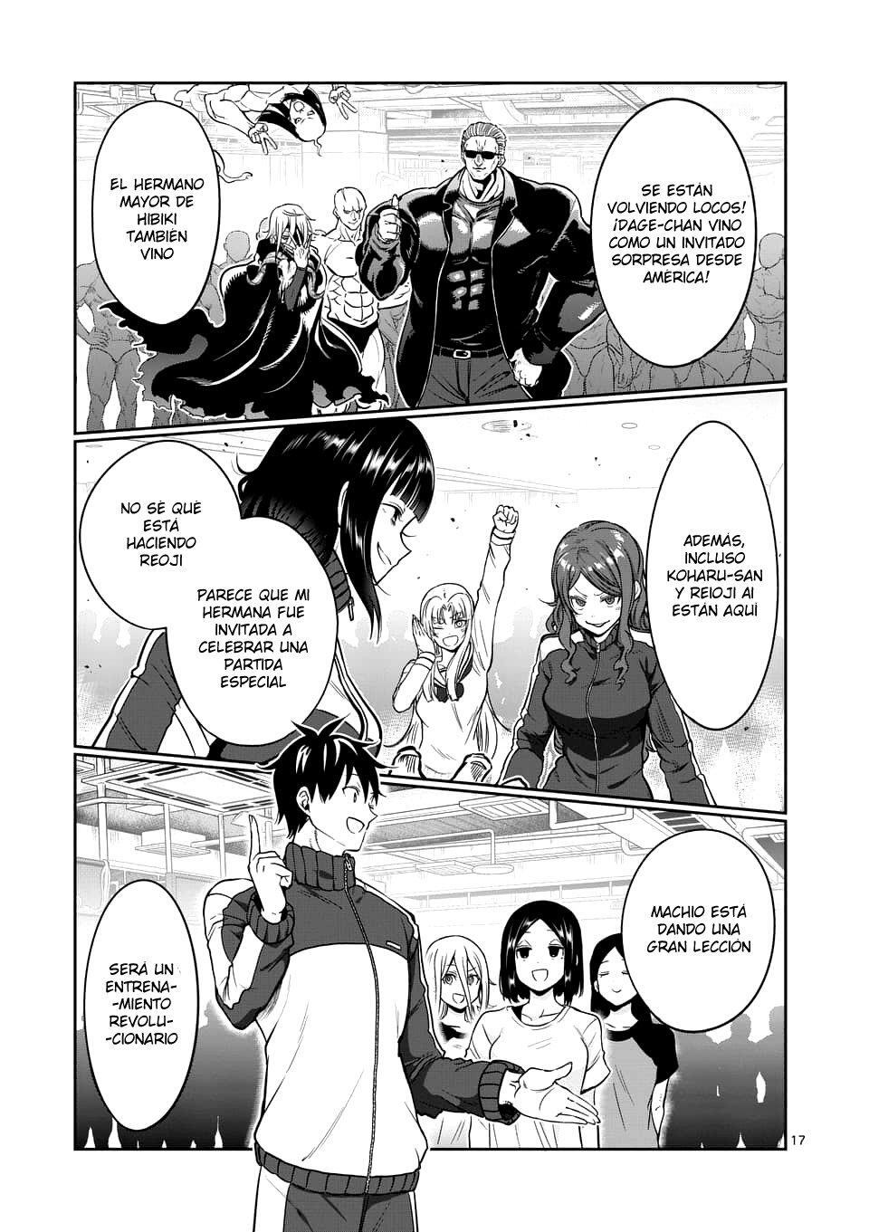 Capitulo 78 page 18