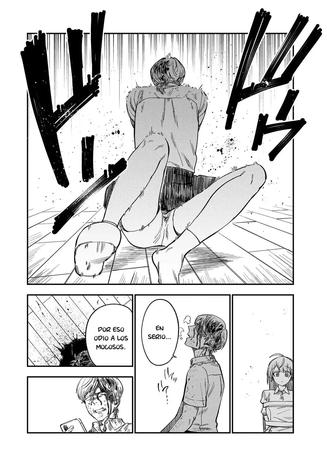 Capitulo 36 page 10