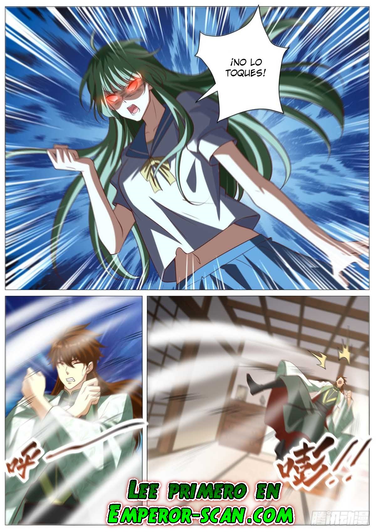 Capitulo 1014 page 13