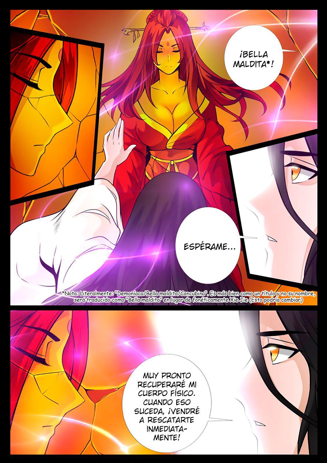 Capitulo 55 page 8