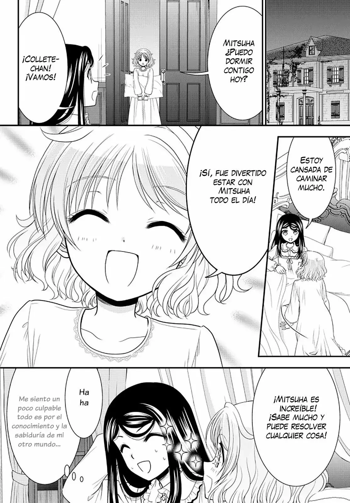 Capitulo 65 page 22