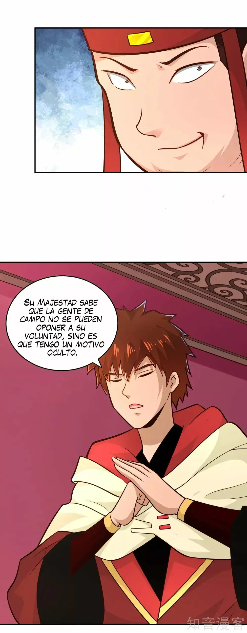 Capitulo 110 page 16