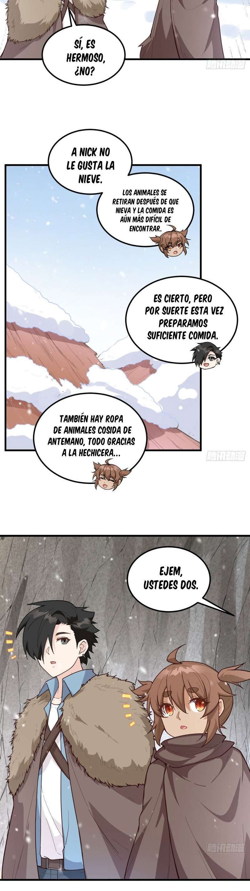 Capitulo 98 page 8