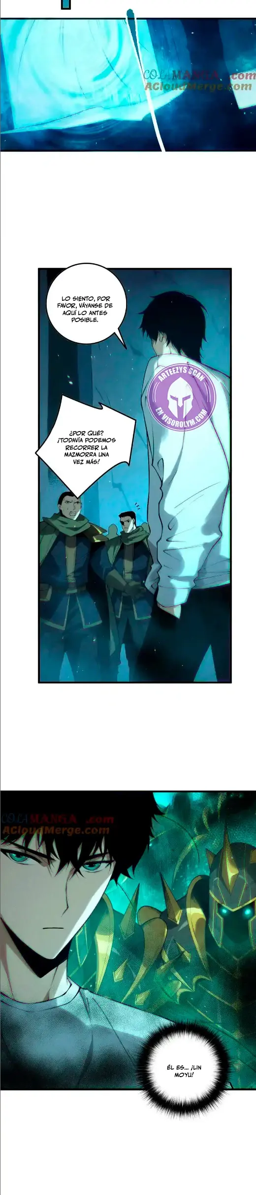 Capitulo 138 page 16