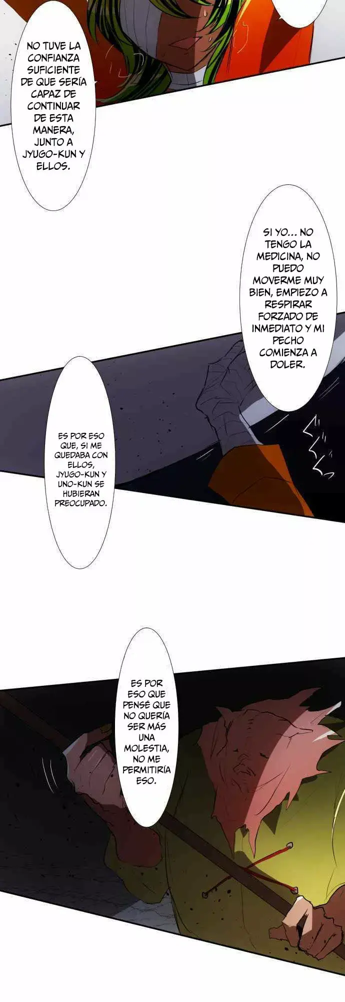 Capitulo 87 page 31