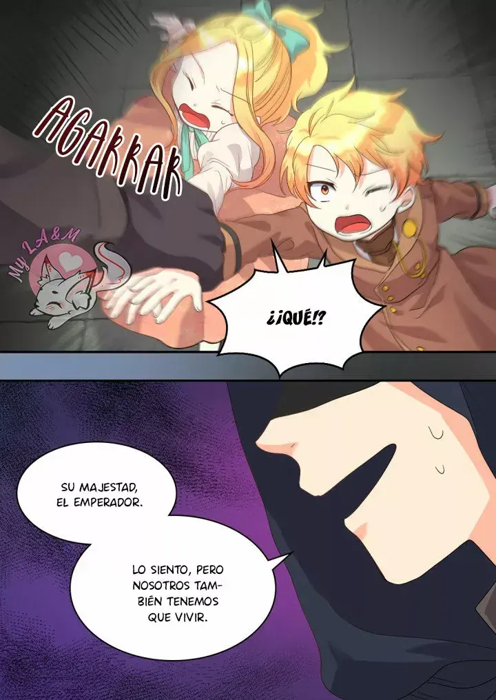 Capitulo 51 page 18
