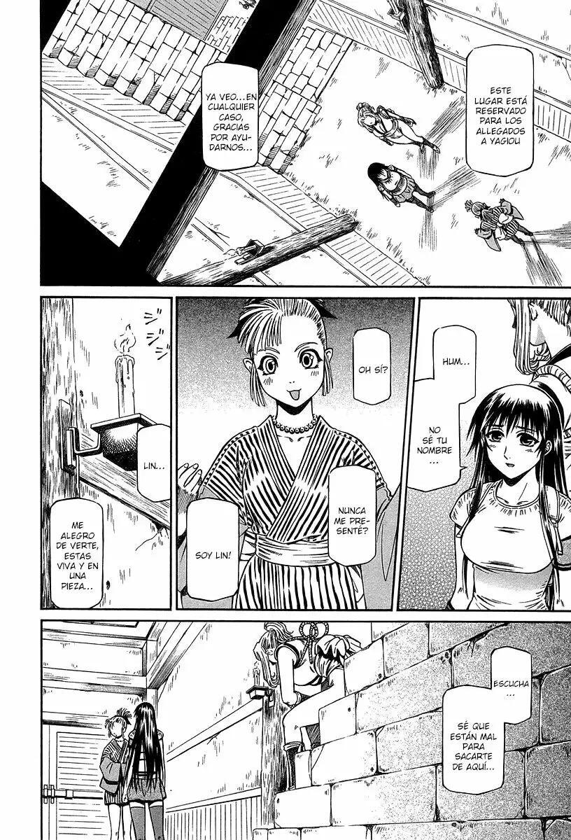 Capitulo 32 page 17