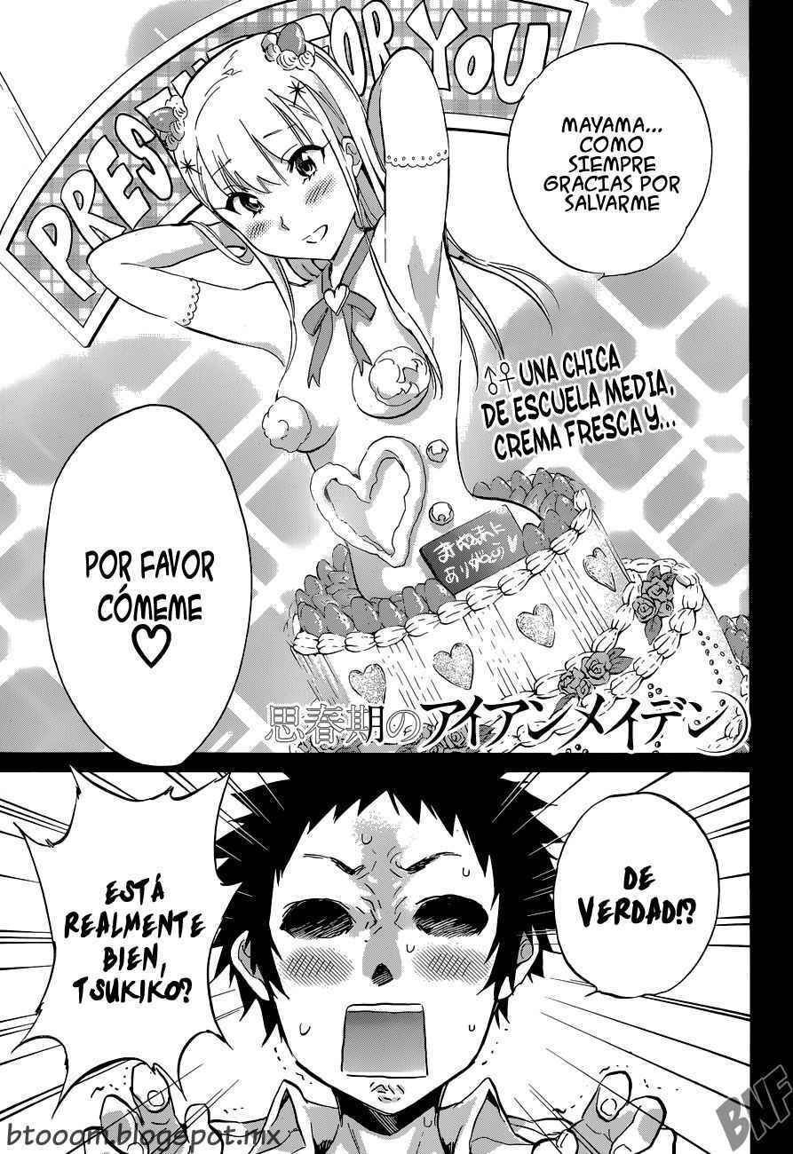 Capitulo 16 page 1