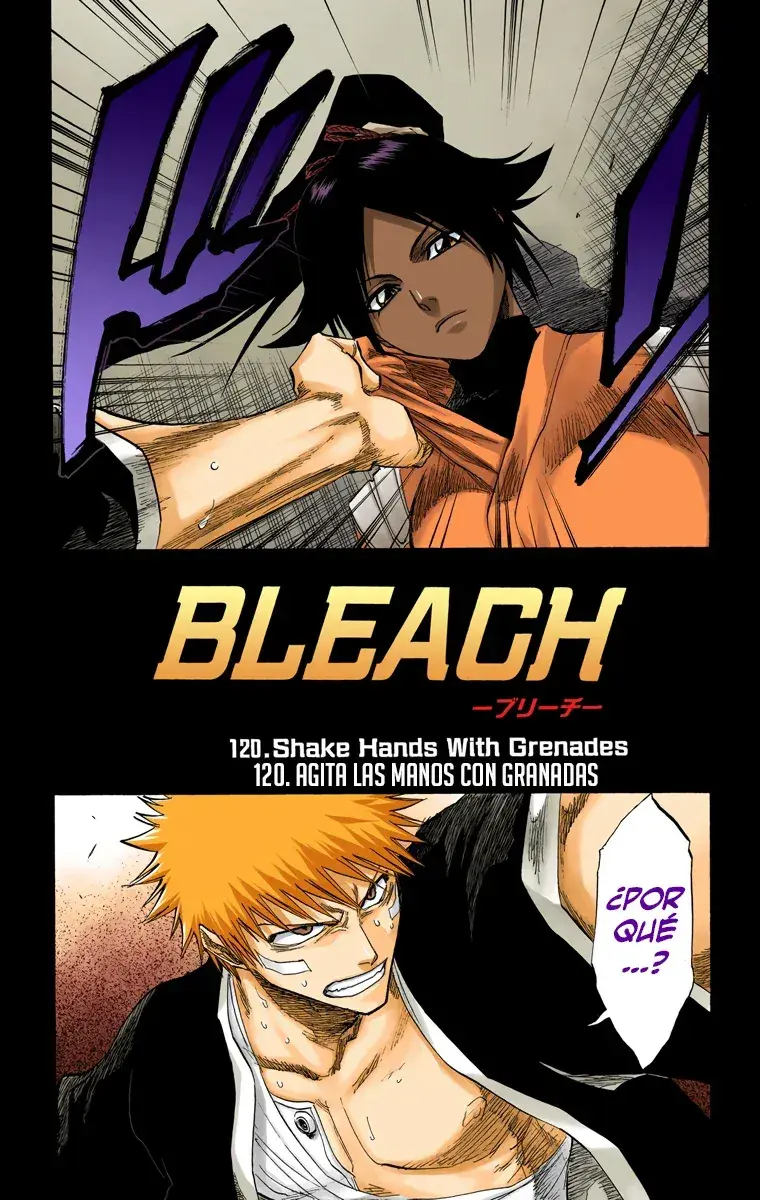 Capitulo 120 page 3