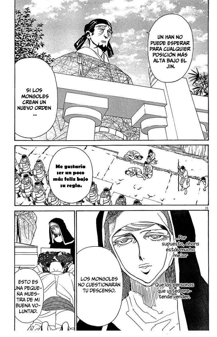 Capitulo 50 page 13