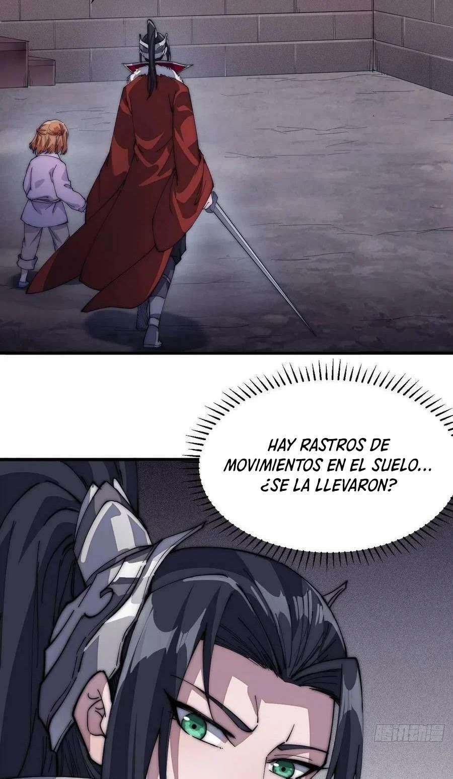 Capitulo 105 page 13