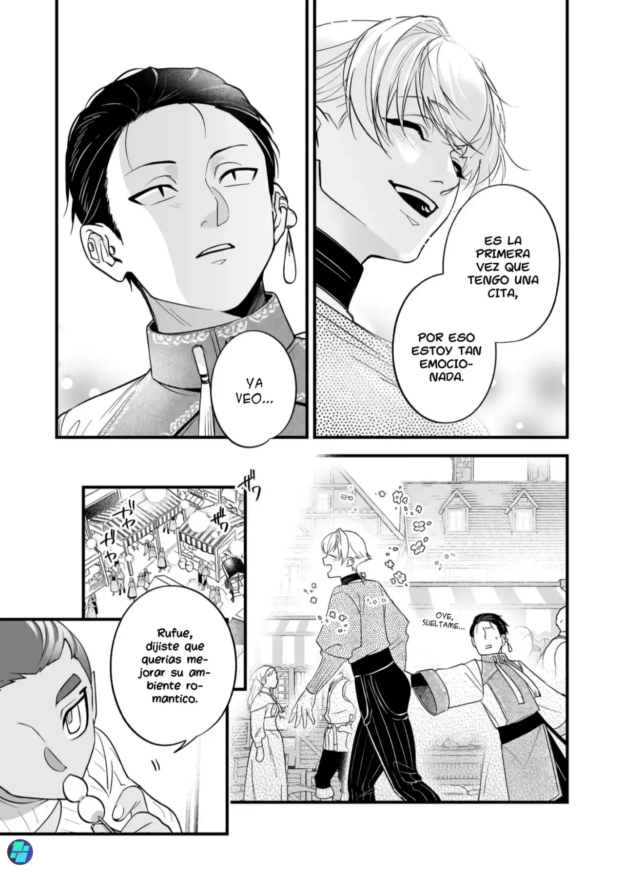 Capitulo 40 page 4
