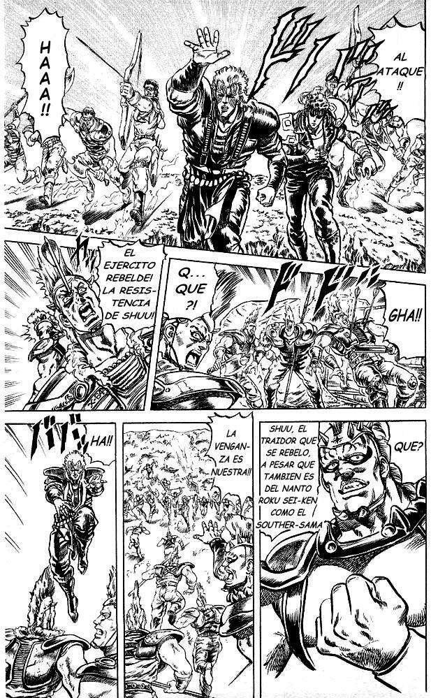 Capitulo 85 page 5