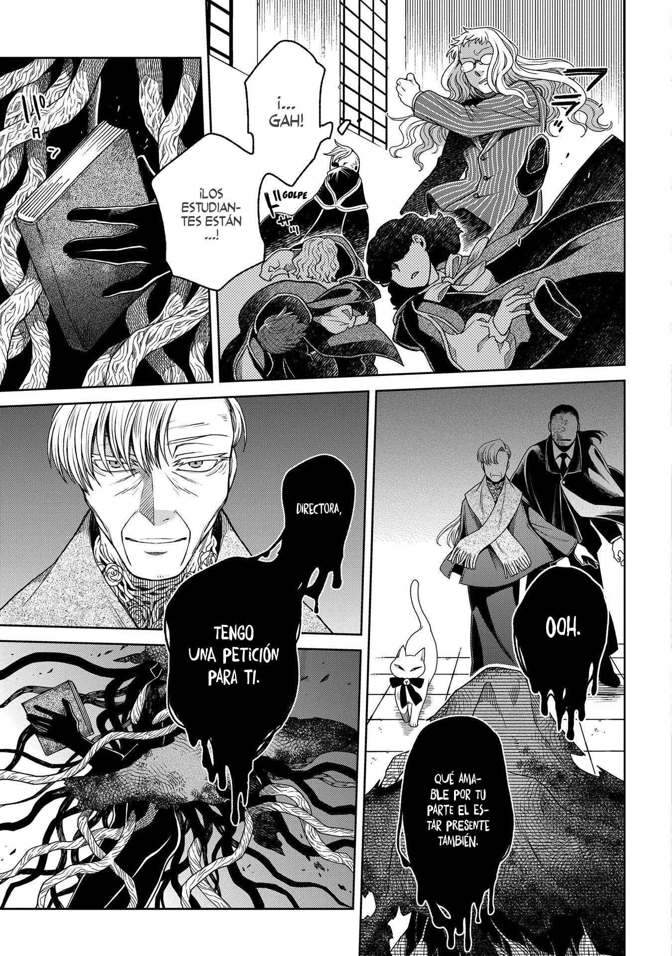 Capitulo 80 page 36