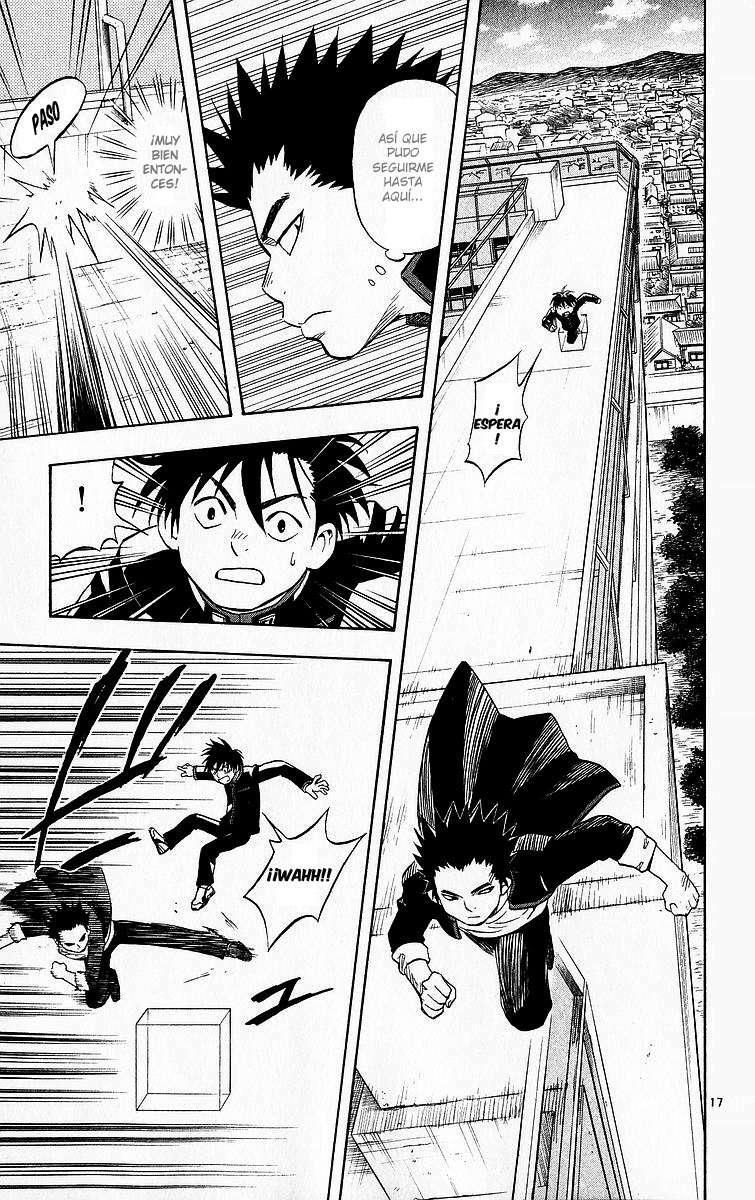 Capitulo 49 page 16