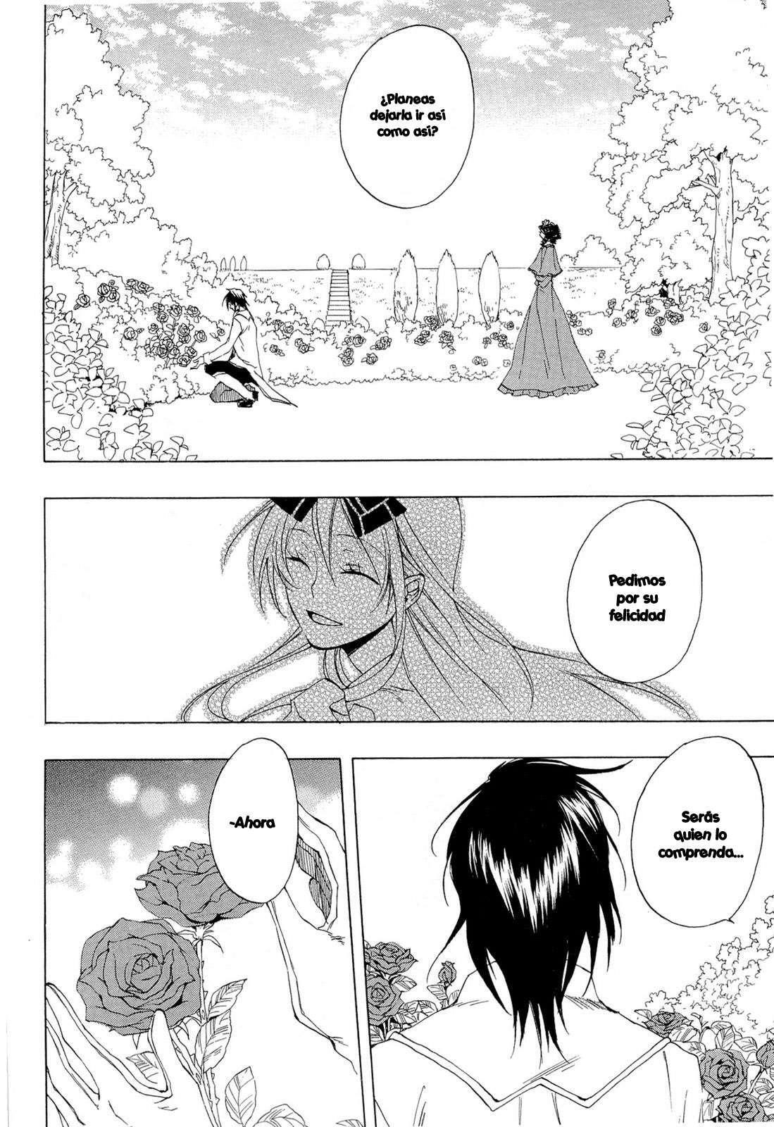 Capitulo 33 page 22
