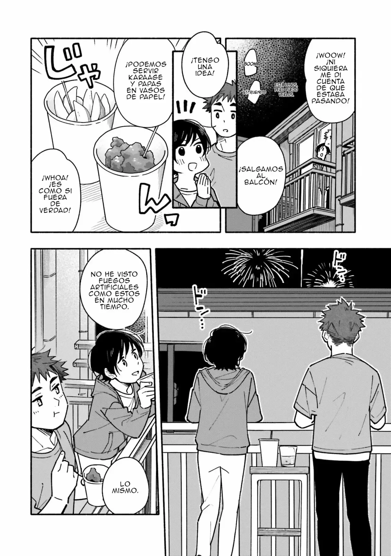 Capitulo 14 page 18