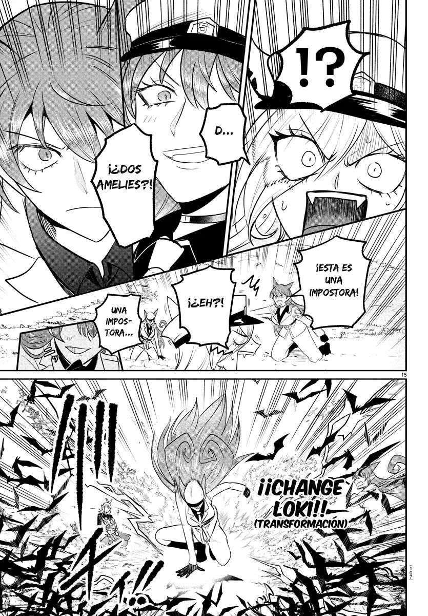 Capitulo 409 page 16