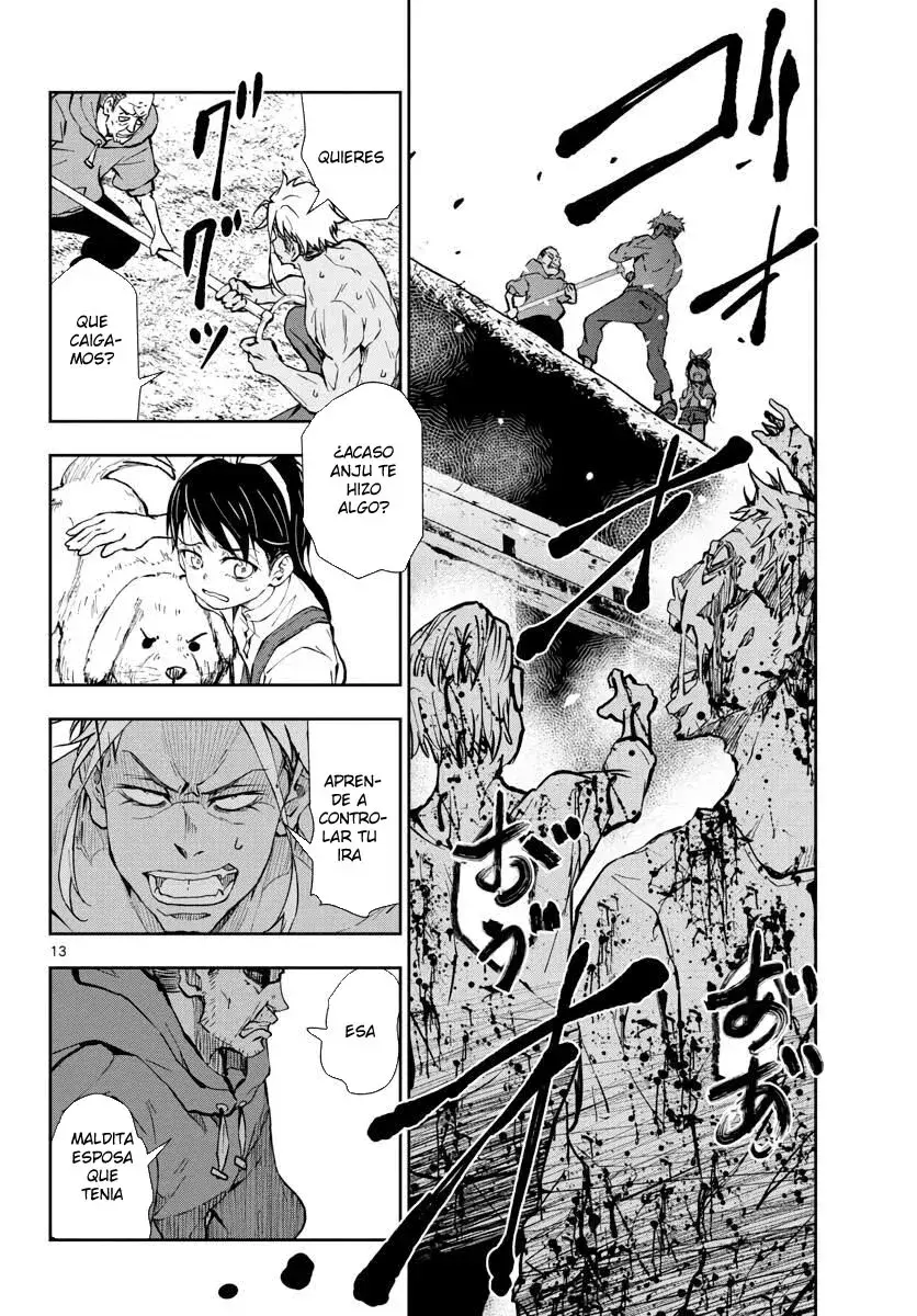 Capitulo 19 page 16