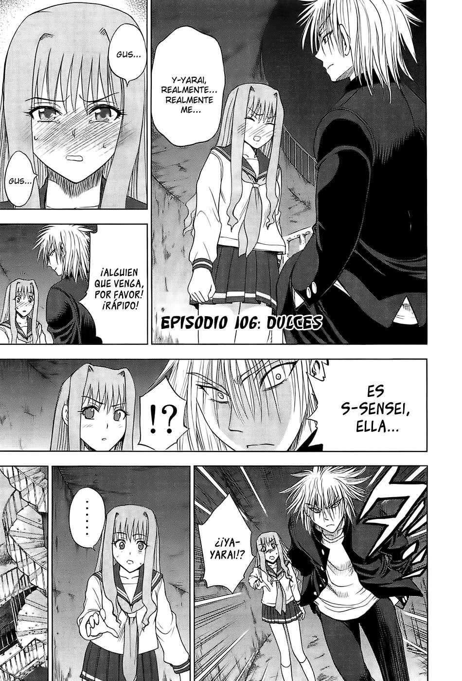 Capitulo 106 page 1