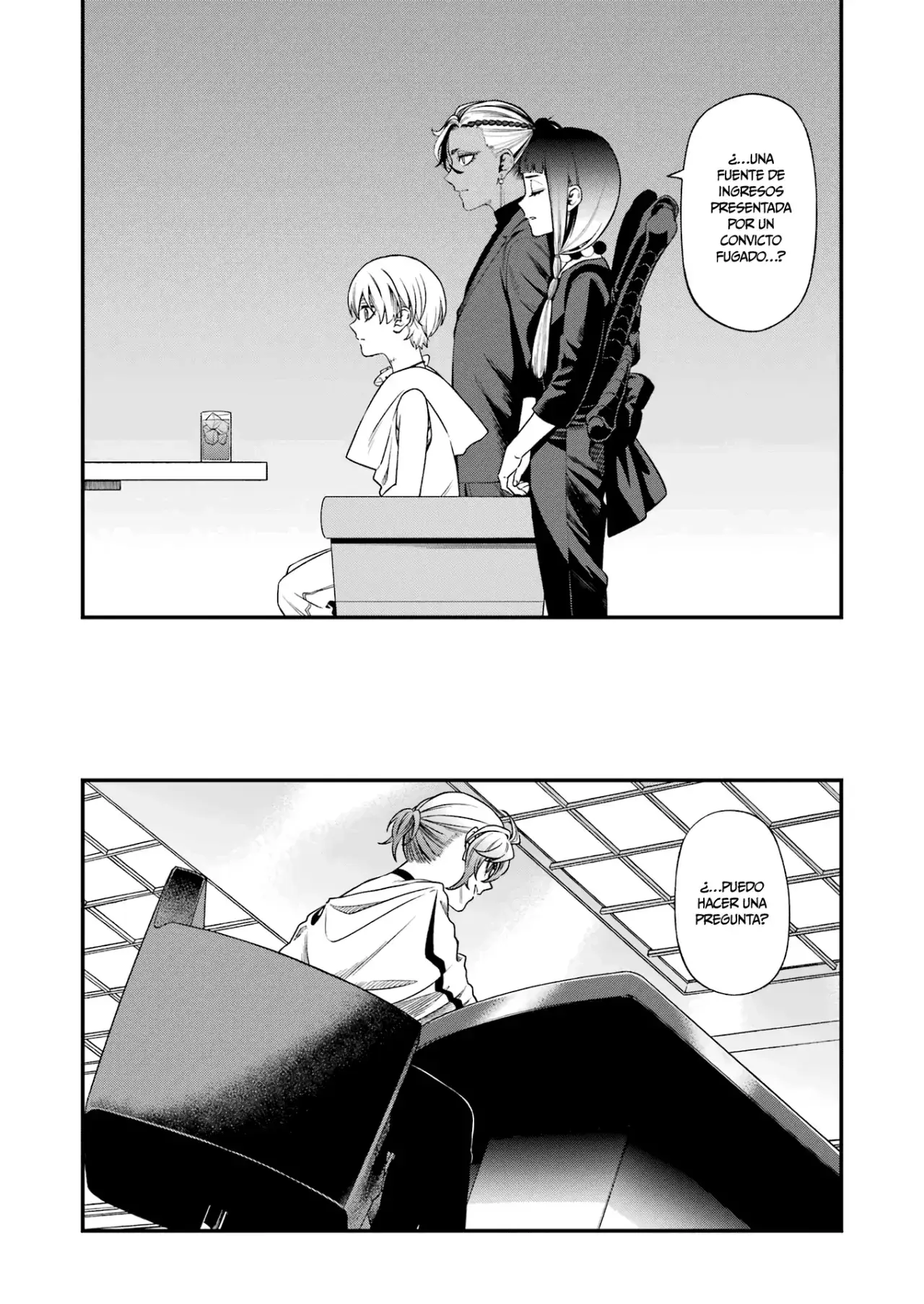 Capitulo 135 page 11