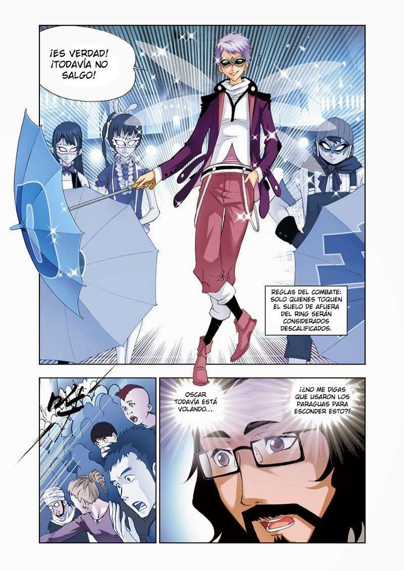 Capitulo 48 page 26