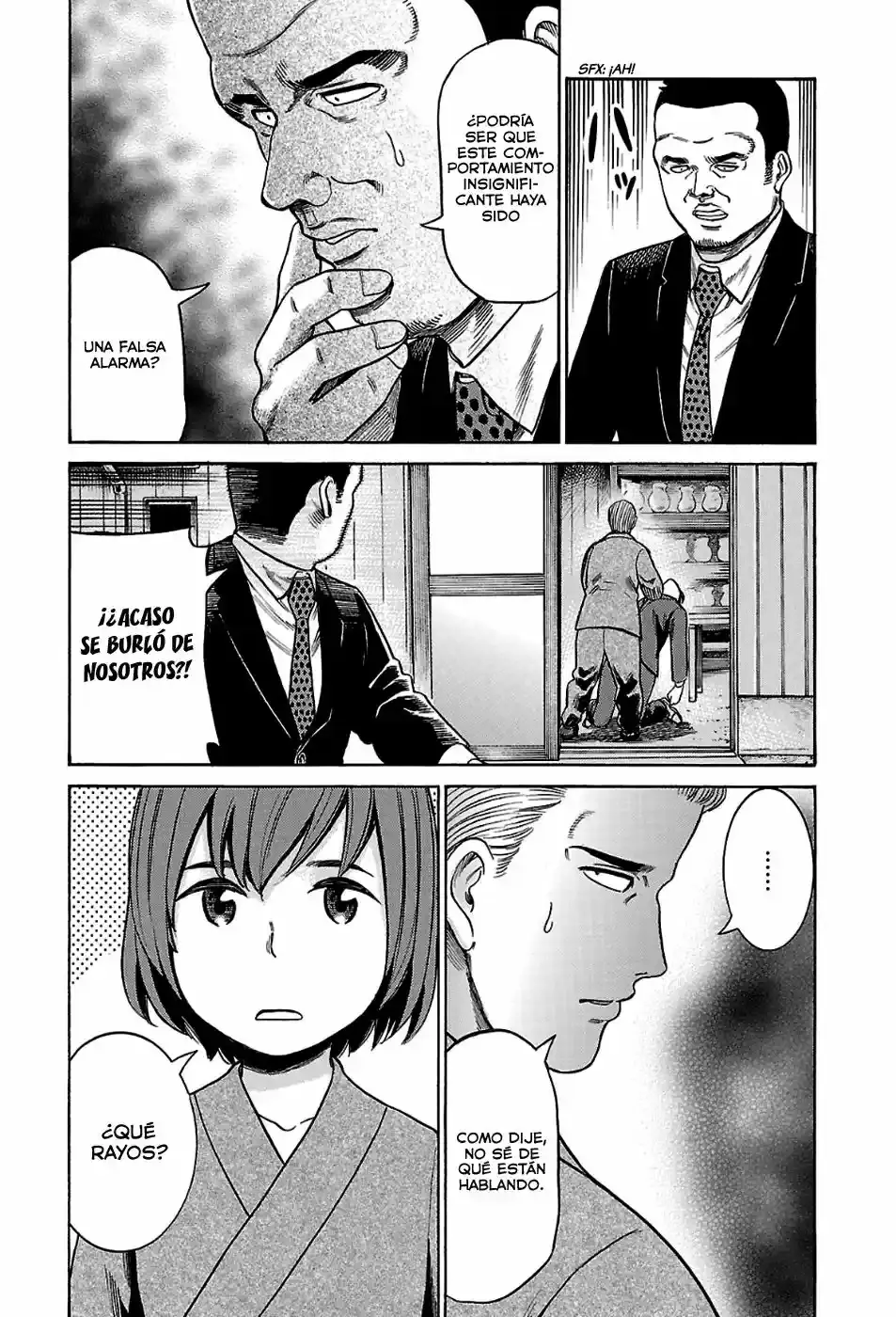 Capitulo 43 page 33