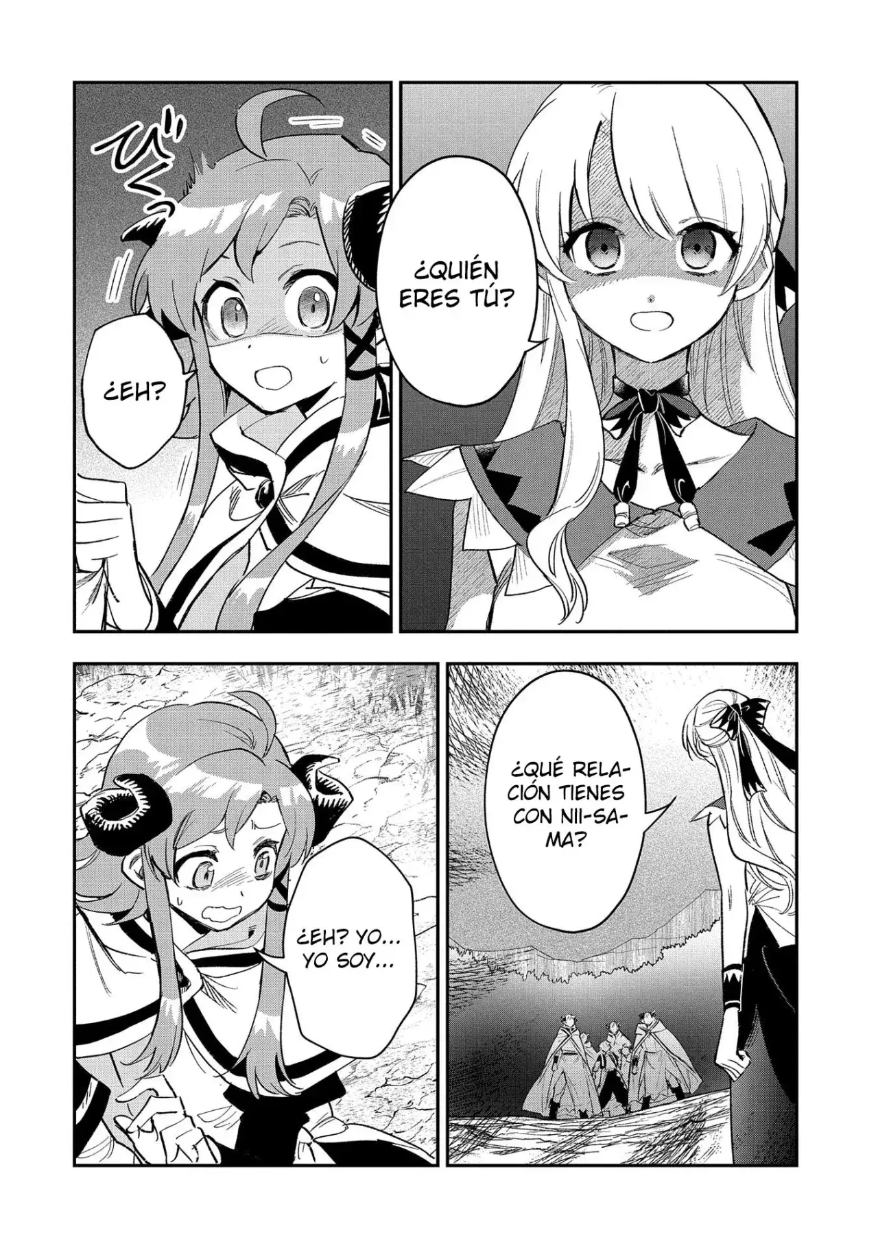 Capitulo 27 page 21