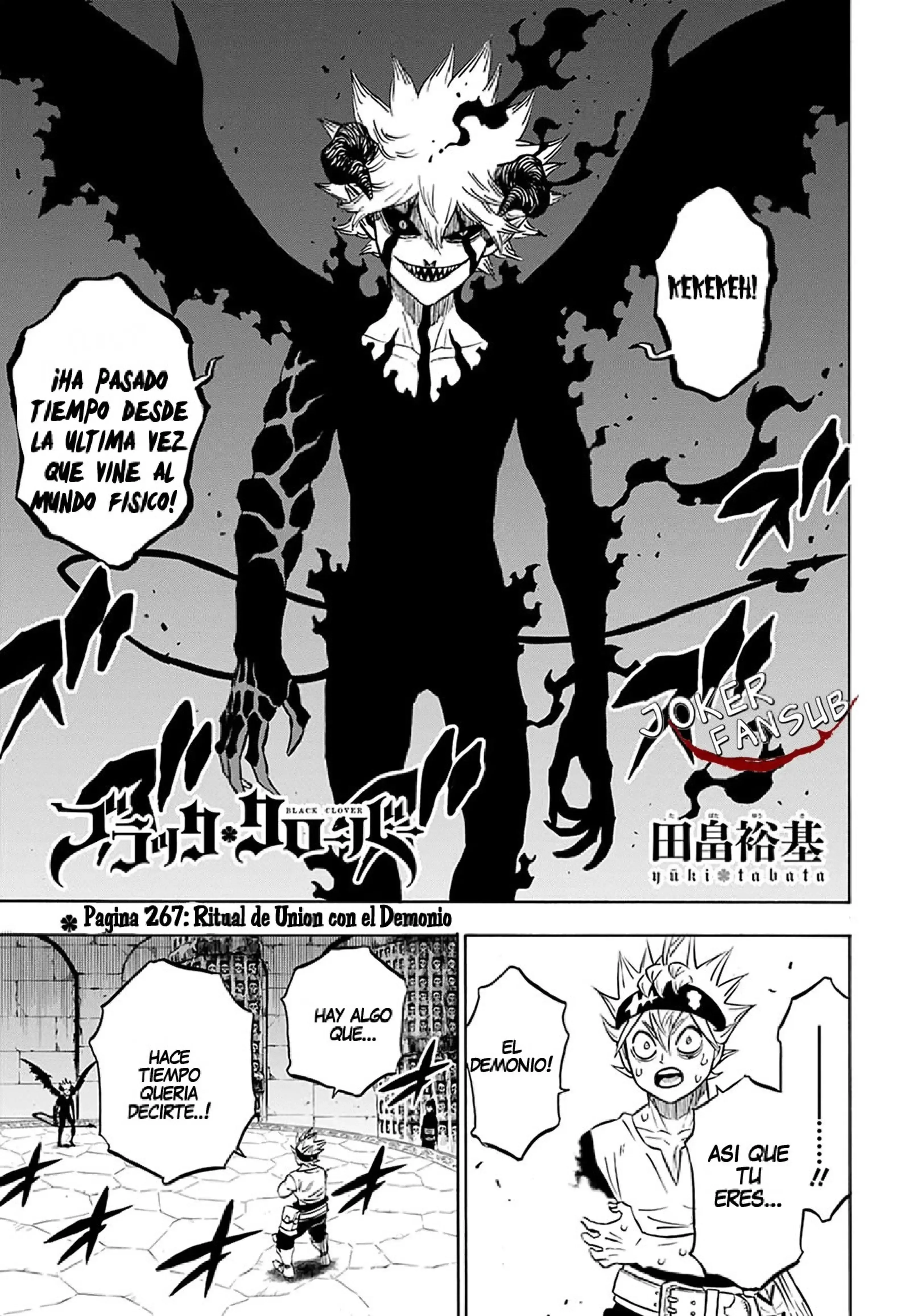 Capitulo 267 page 1