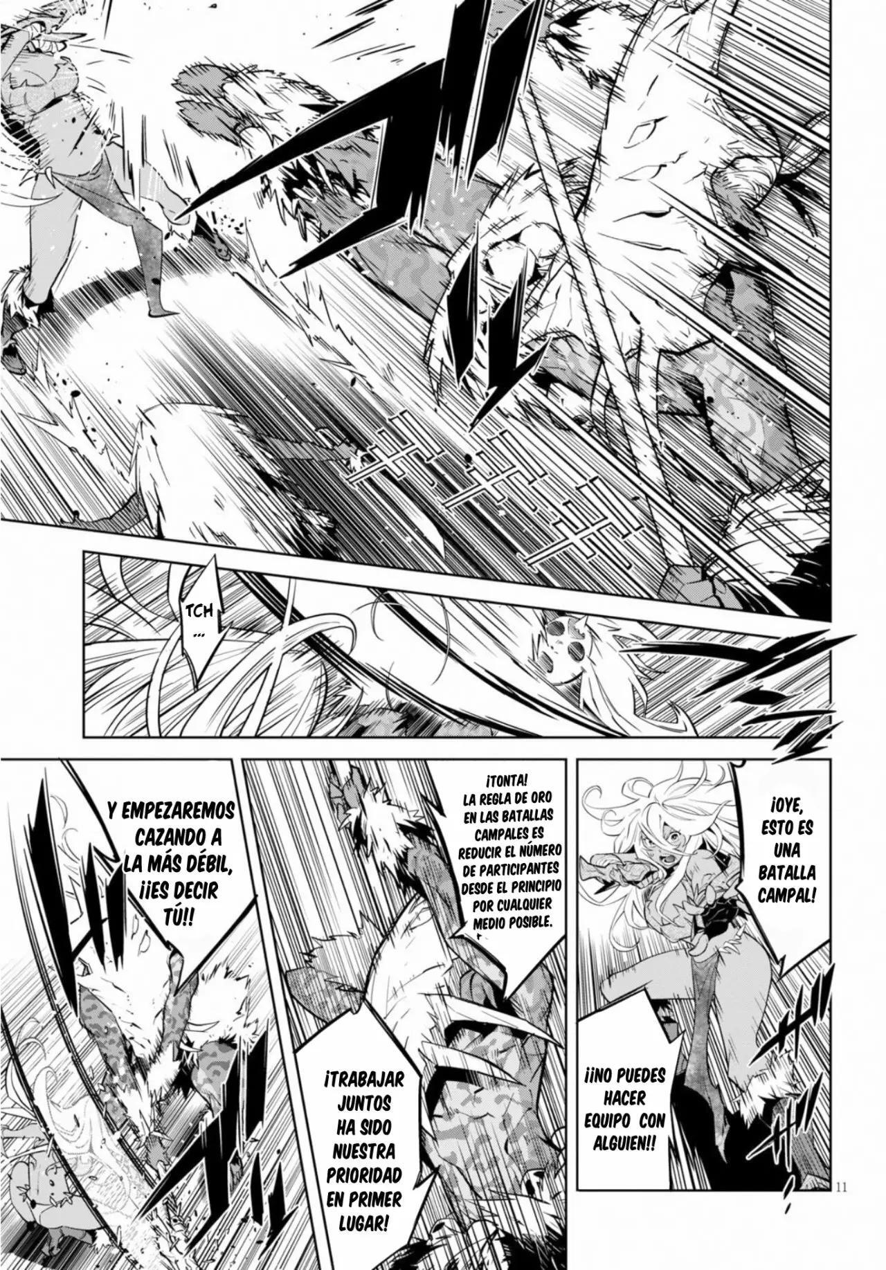 Capitulo 14 page 10