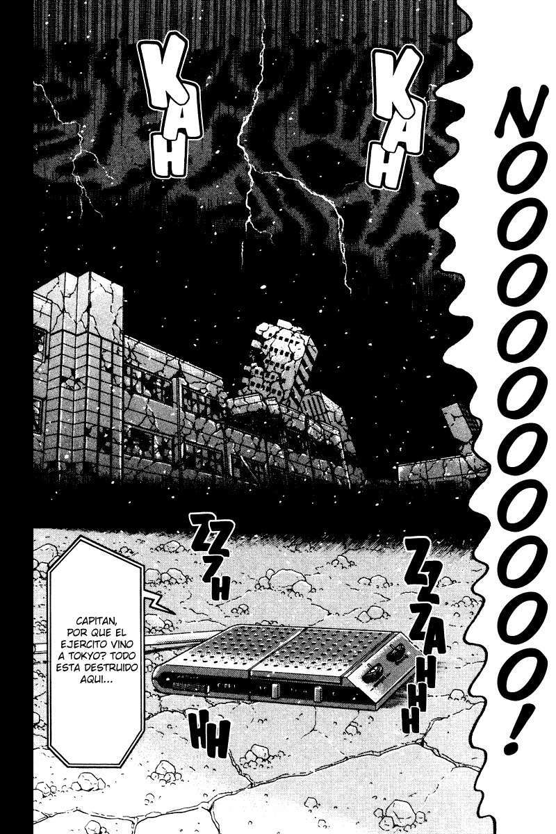 Capitulo 87 page 20