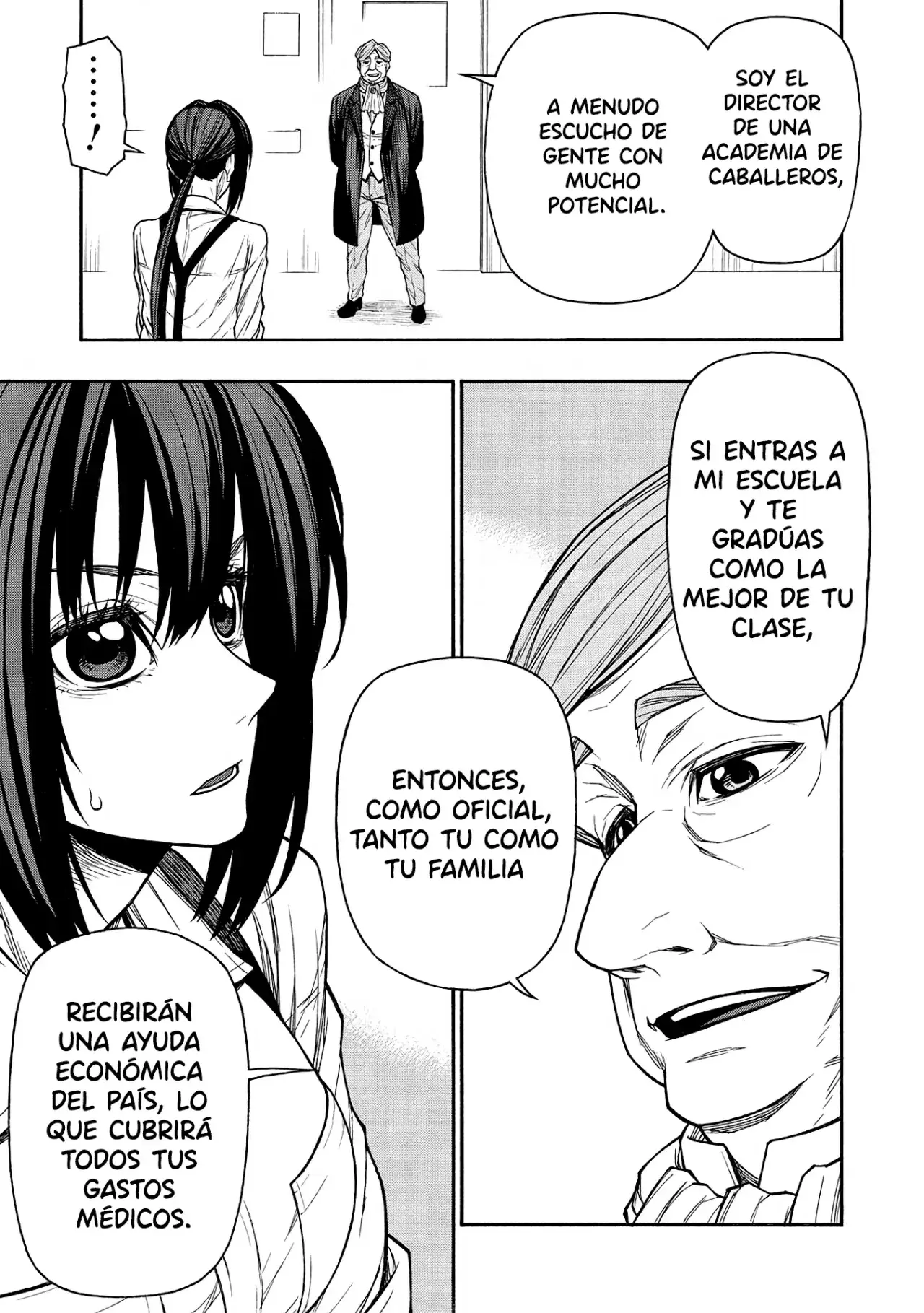 Capitulo 43 page 24