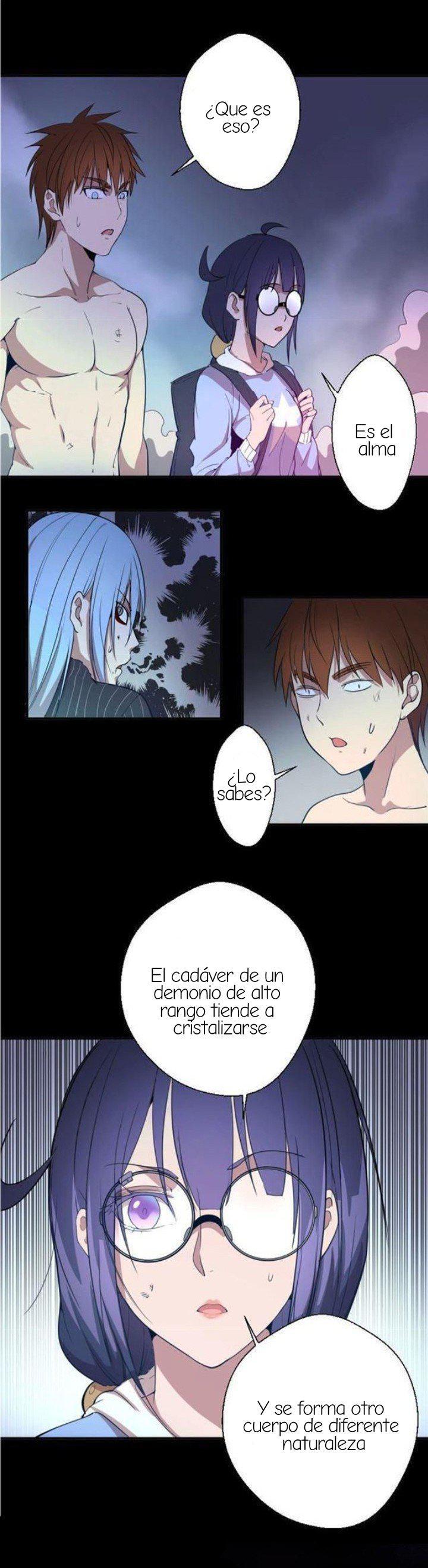 Capitulo 28 page 19
