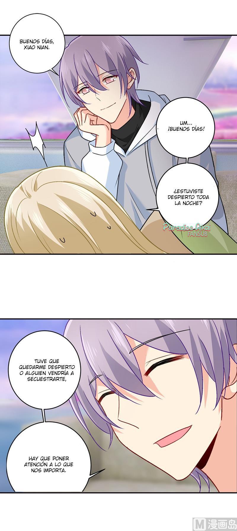Capitulo 265 page 22