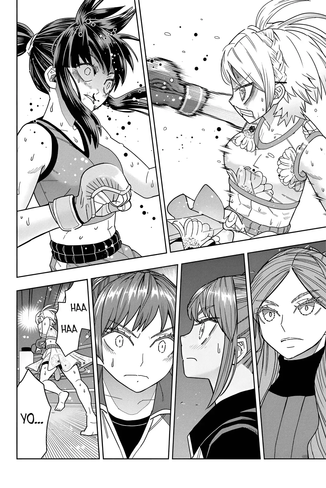 Capitulo 43 page 10