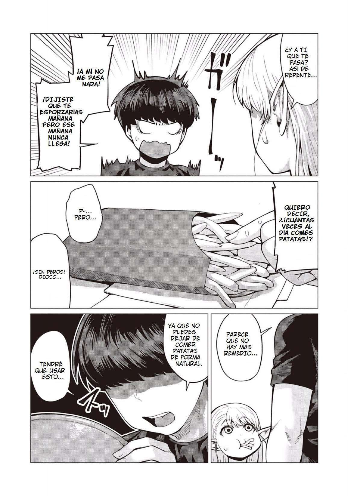 Capitulo 11 page 14