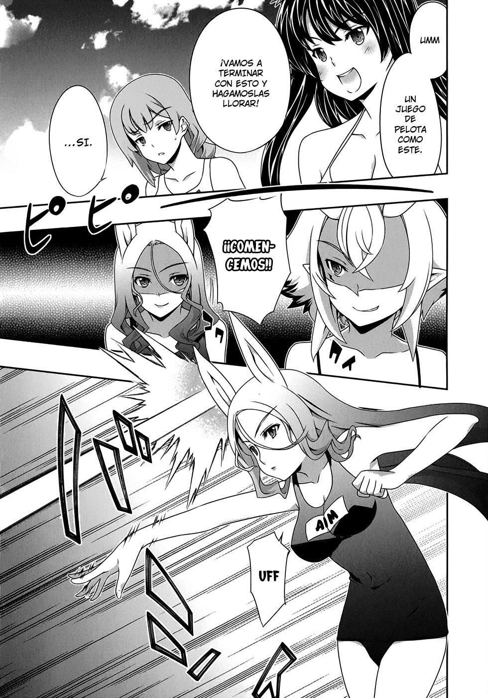 Capitulo 19 page 13