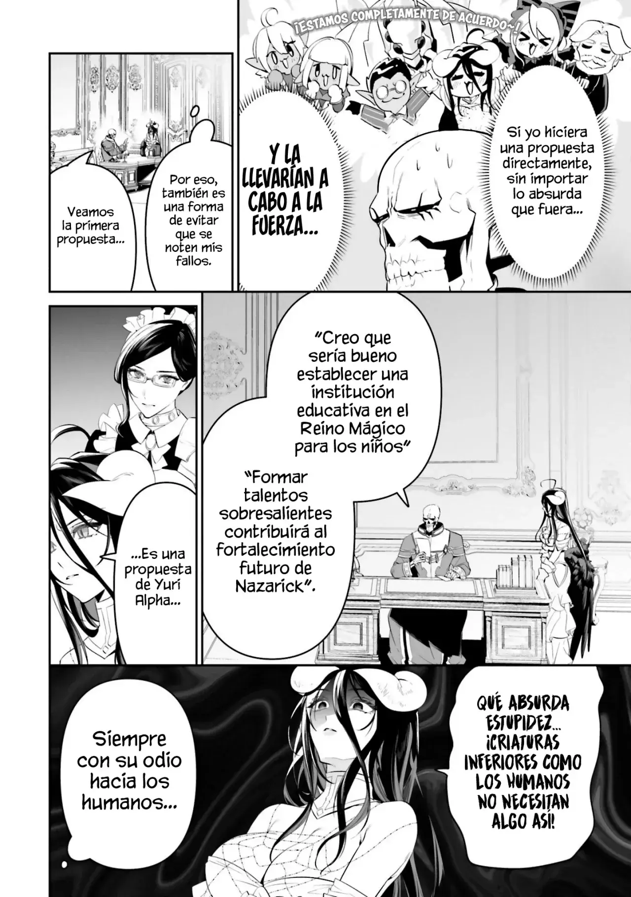 Capitulo 5.50 page 11