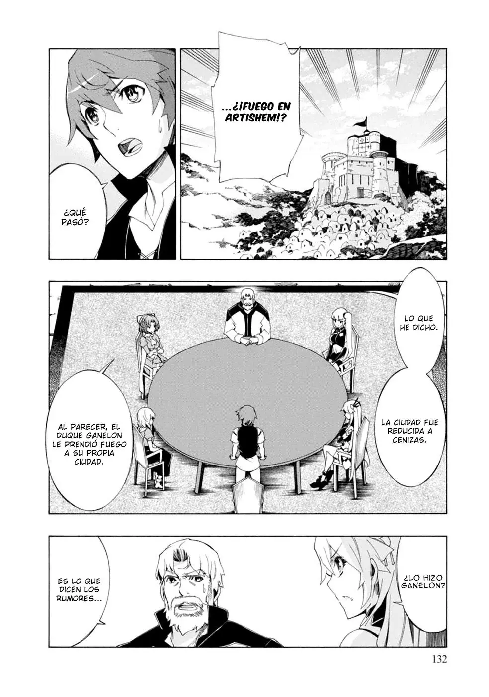 Capitulo 41 page 11