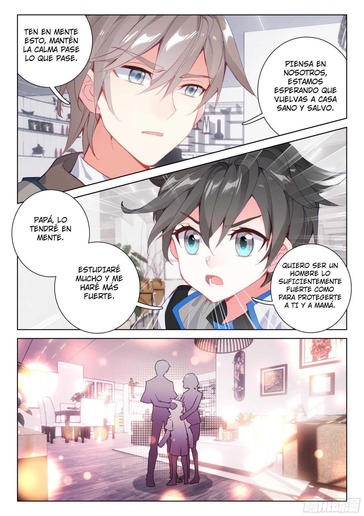 Capitulo 85 page 10