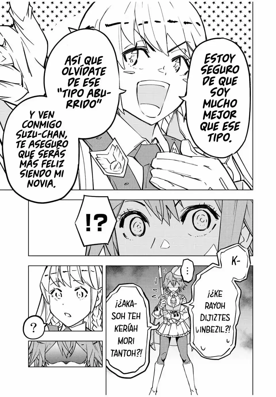 Capitulo 36 page 17