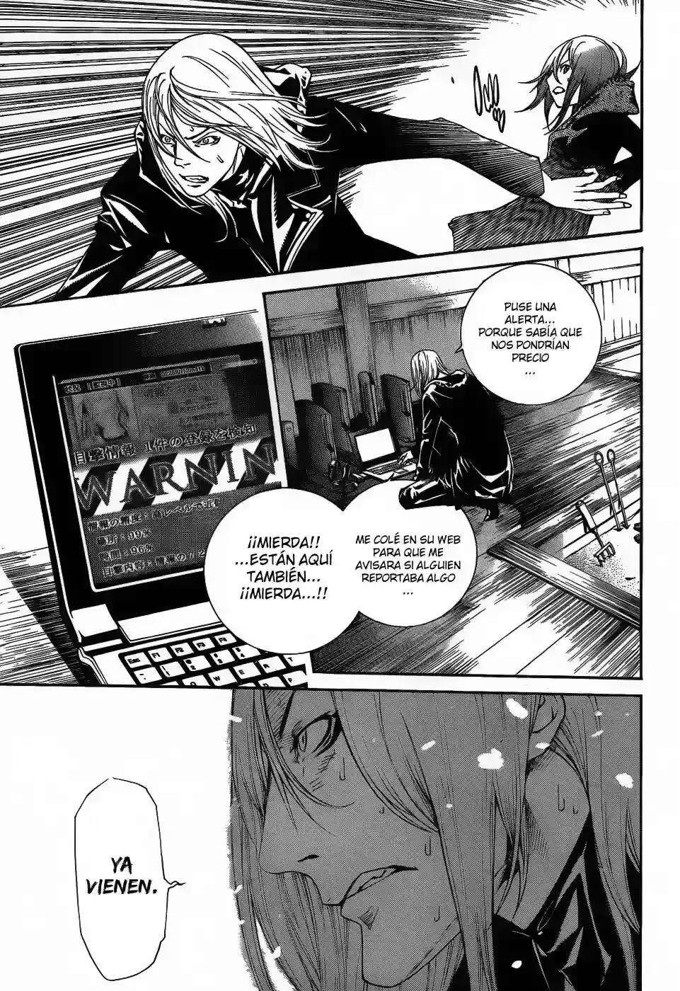 Capitulo 298 page 17