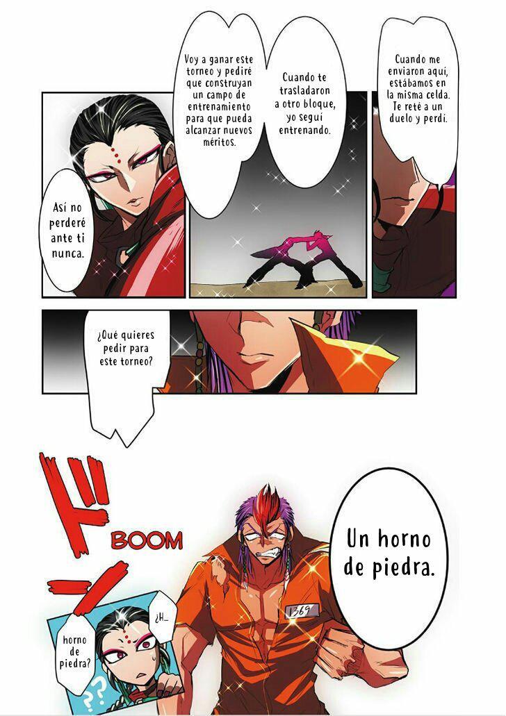 Capitulo 16 page 14