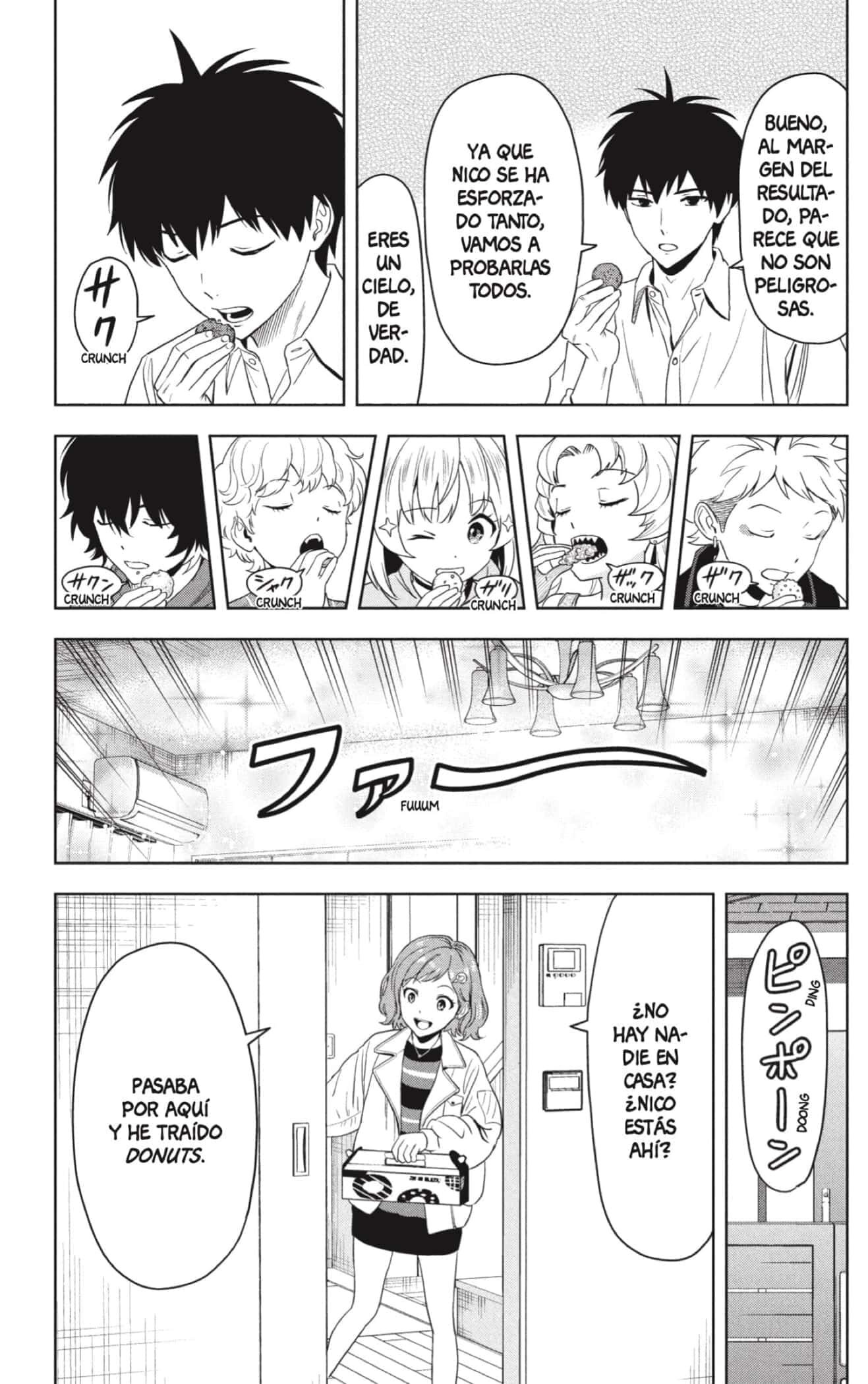 Capitulo 206 page 3