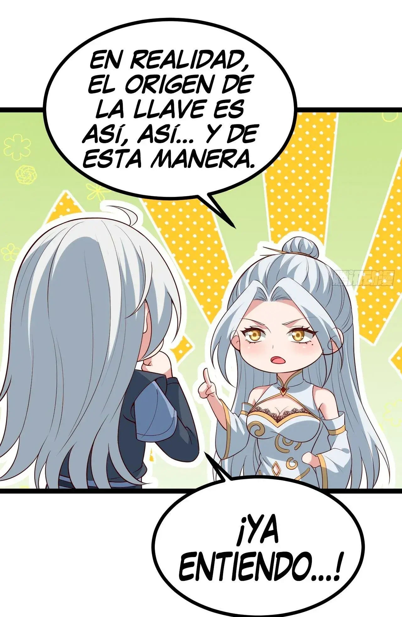 Capitulo 79 page 36